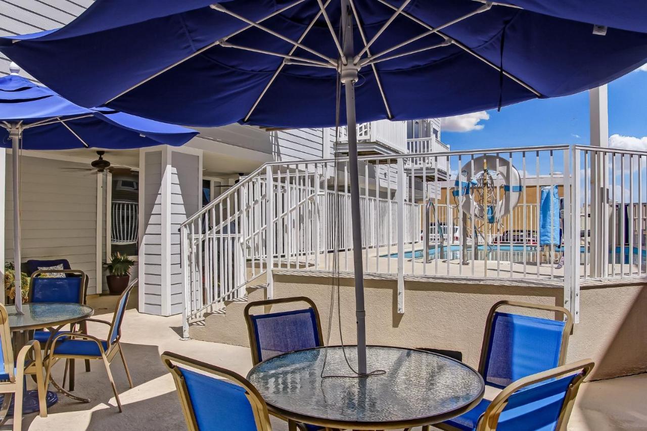 201 Terraces At Beachside شاطئ فينماندينا المظهر الخارجي الصورة
