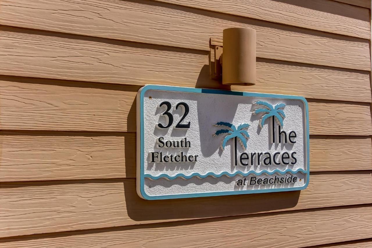 201 Terraces At Beachside شاطئ فينماندينا المظهر الخارجي الصورة
