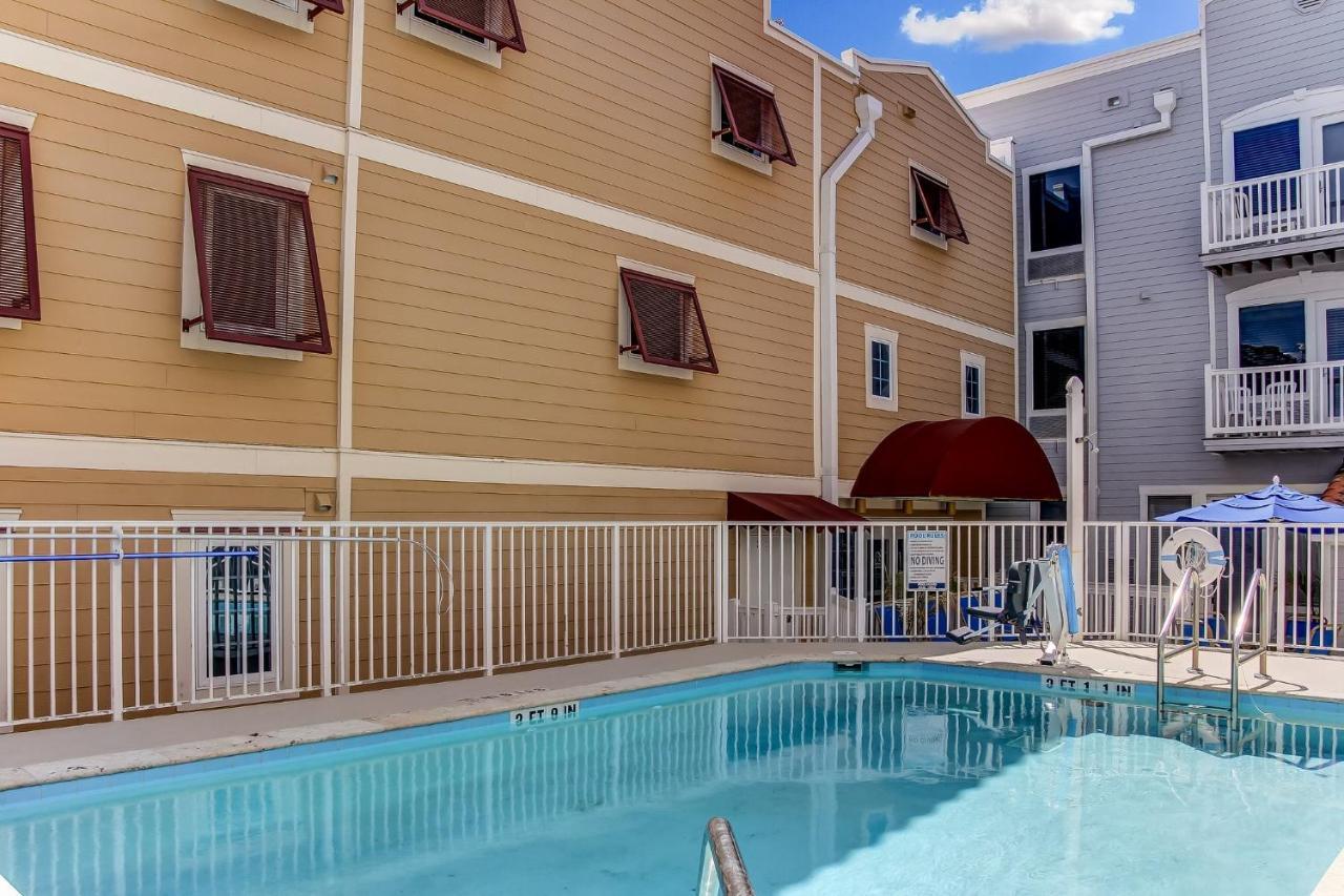 201 Terraces At Beachside شاطئ فينماندينا المظهر الخارجي الصورة
