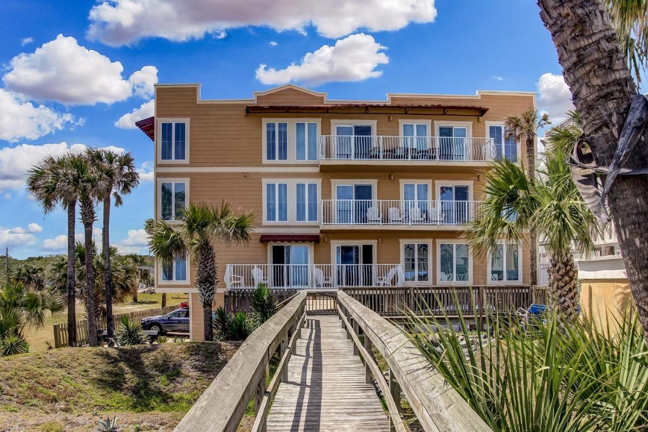 201 Terraces At Beachside شاطئ فينماندينا المظهر الخارجي الصورة
